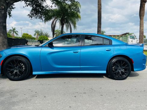 Used 2023 Dodge Charger GT RWD image 2