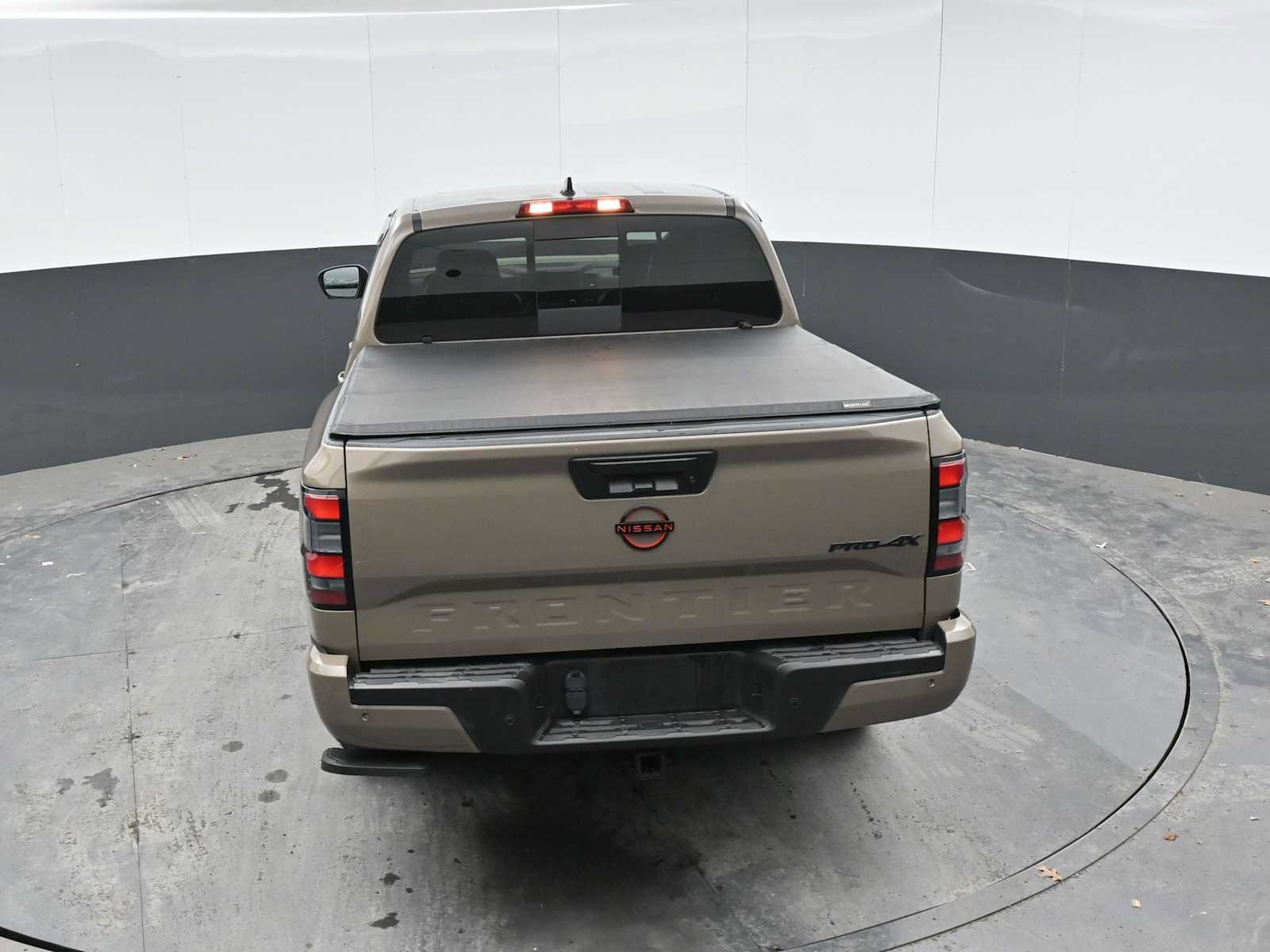 Used 2023 Nissan Frontier PRO-4X w/ Pro-4X Premium Package AWD/4WD image 40