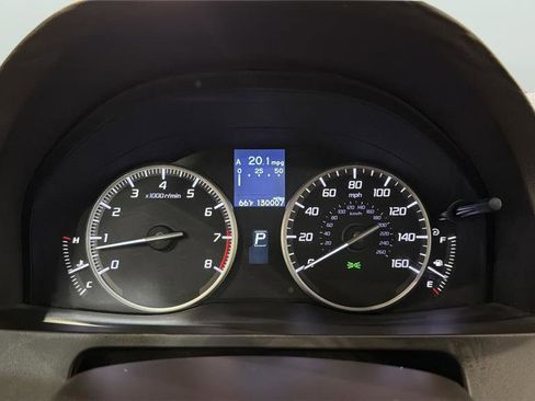 Used 2016 Acura RDX AWD image 28