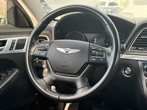 Used 2015 Hyundai Genesis 3.8 w/ Option Group 04 RWD image 22