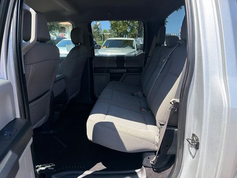 Used 2018 Ford F150 XLT AWD/4WD image 20