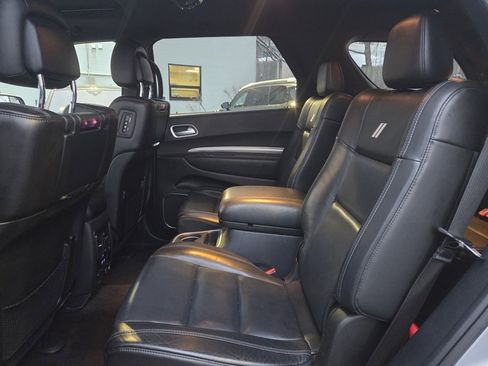 Used 2018 Dodge Durango Citadel image 17