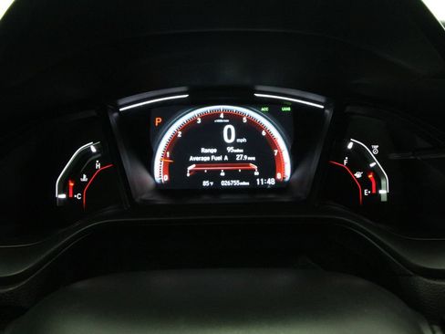 Used 2021 Honda Civic Sport image 19