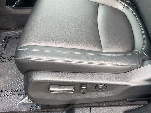 Used 2024 Honda Odyssey EX-L image 18