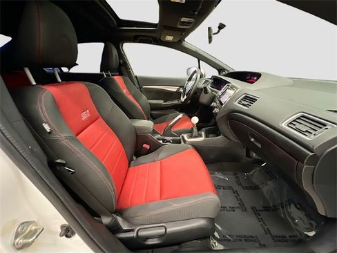 Used 2015 Honda Civic Si image 27