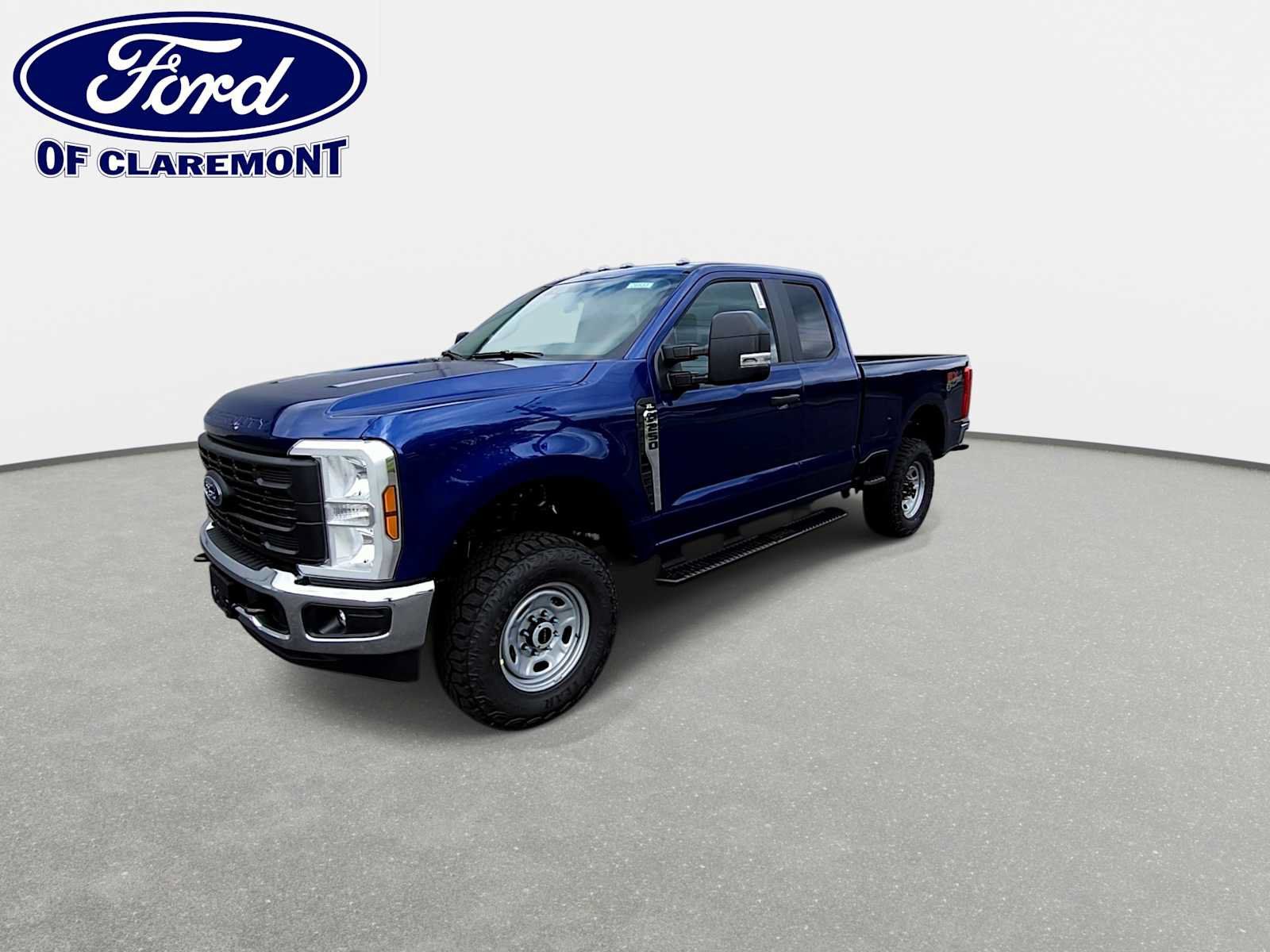 New 2026 Ford F250 XL w/ XL Off-Road Package AWD/4WD image 4