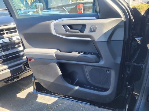 New 2026 Ford Bronco Sport Badlands w/ Badlands Tech Package image 37