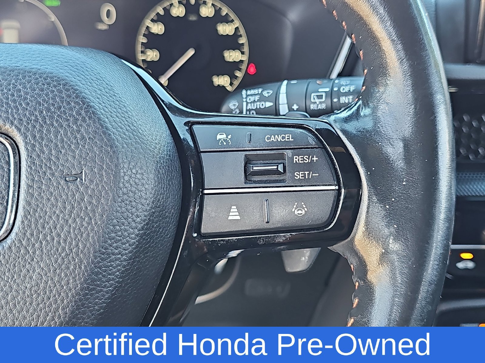 Certified 2024 Honda CR-V Sport Touring image 20