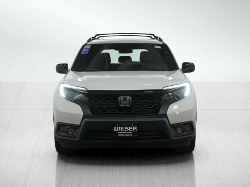 Used 2021 Honda Passport Sport image 8