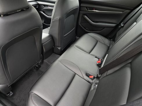 New 2026 MAZDA MAZDA3 2.5 S Sedan w/ Preferred Pkg FWD image 12