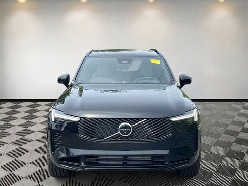 New 2026 Volvo XC90 T8 Ultra w/ Lounge Package AWD/4WD image 8