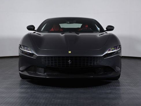 Certified 2022 Ferrari Roma RWD image 11