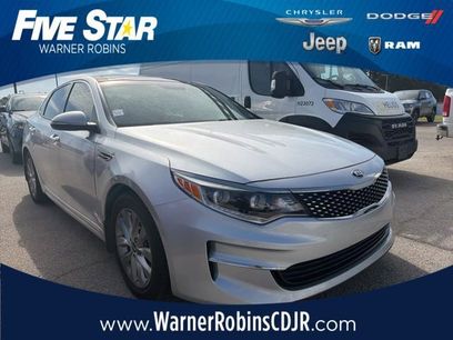 Used 2016 Kia Optima EX w/ Premium Package