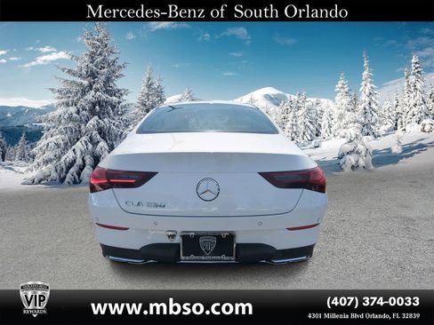 Used 2025 Mercedes-Benz CLA 250 image 17