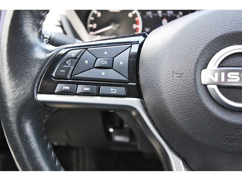 Used 2024 Nissan Altima 2.5 SV w/ SV Premium Package AWD/4WD image 19