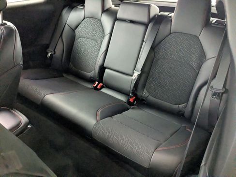 New 2026 Dodge Charger Scat Pack AWD/4WD image 23