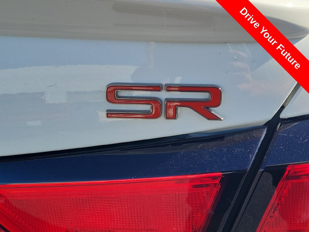 Used 2025 Nissan Altima 2.5 SR AWD/4WD image 30