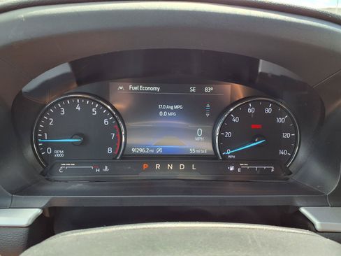 Certified 2022 Ford Explorer XLT w/ Equipment Group 202A AWD/4WD image 20