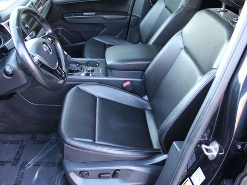 Used 2018 Volkswagen Atlas SE image 14