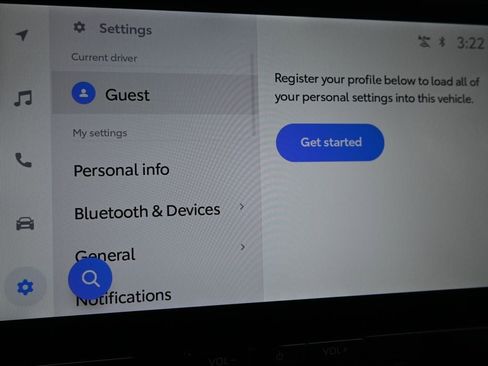 New 2026 Toyota Corolla SE w/ SE Premium Package image 30