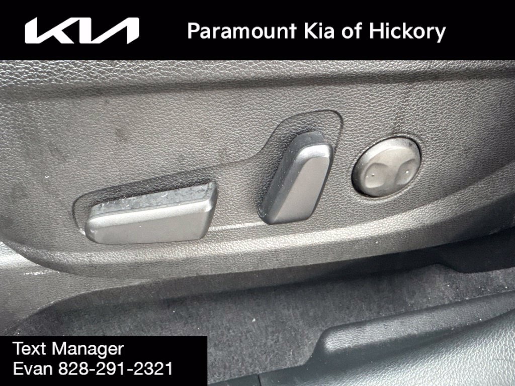 Used 2023 Kia Telluride EX X-Line AWD/4WD image 26