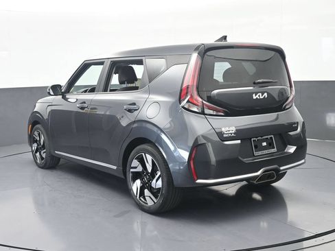 Used 2024 Kia Soul GT-Line FWD image 4