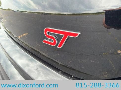 Used 2019 Ford Edge ST w/ Equipment Group 401A AWD/4WD image 11