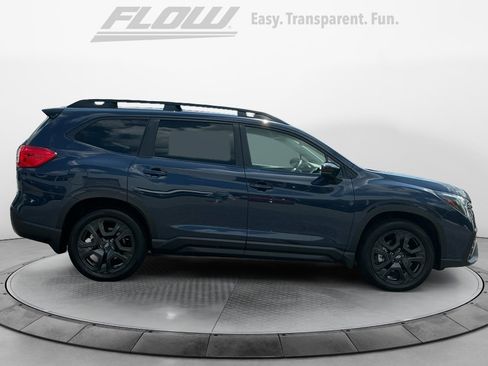 Used 2025 Subaru Ascent Bronze Edition AWD/4WD image 10