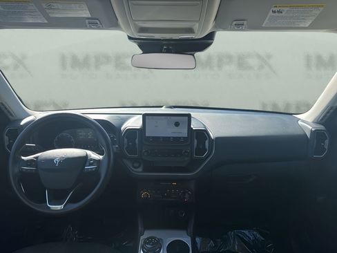 Used 2023 Ford Bronco Sport Big Bend image 11