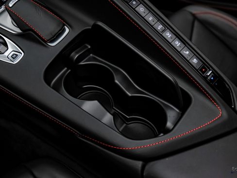 Used 2024 Chevrolet Corvette Z06 image 69