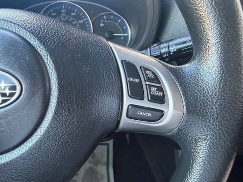 Used 2012 Subaru Forester 2.5X Premium AWD/4WD image 25