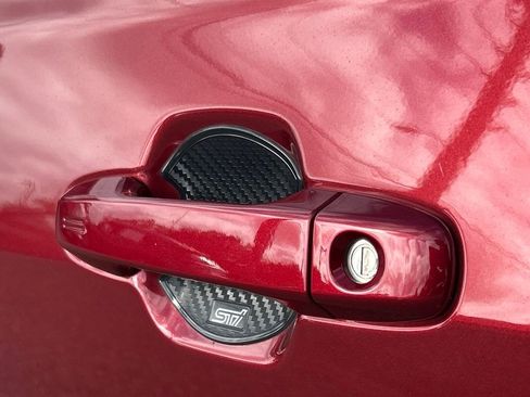 Used 2023 Subaru Forester Limited image 90