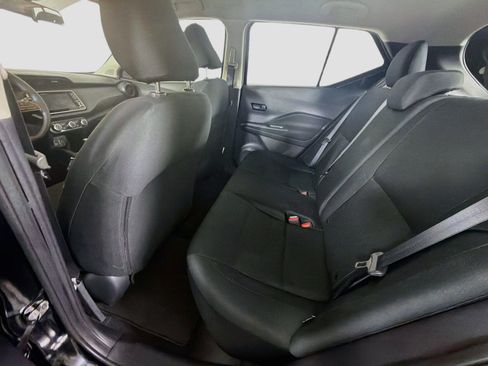 Used 2024 Nissan Kicks S FWD image 25