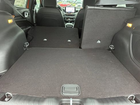 New 2026 Jeep Compass Trailhawk image 18