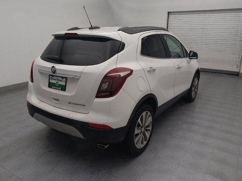 Used 2019 Buick Encore Preferred image 9