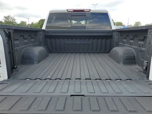 Used 2022 GMC Sierra 1500 Denali w/ Driver Alert Package II image 26