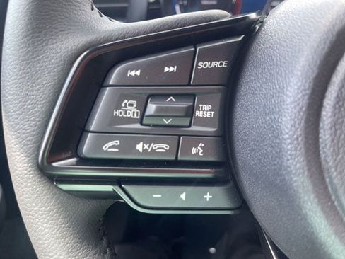New 2026 Subaru Outback Limited AWD/4WD image 15