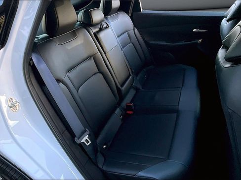 New 2026 Nissan Leaf SV+ w/ Floor Mat Package (SV+) image 10