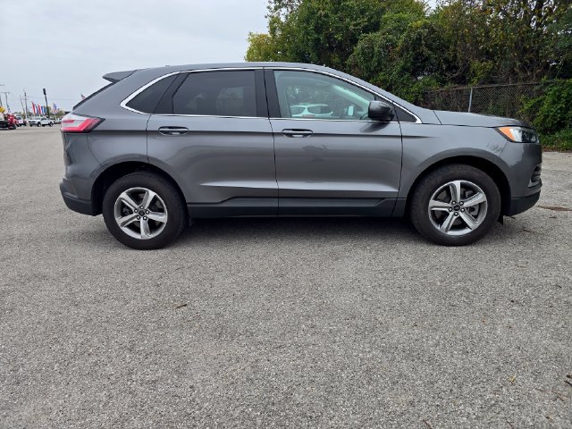 Used 2024 Ford Edge SEL w/ Convenience Package AWD/4WD image 2