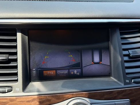 Used 2018 Nissan Armada SL w/ Premium Package AWD/4WD image 14