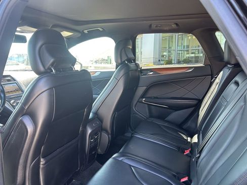 Used 2016 Lincoln MKC Reserve w/ Lincoln MKC Climate Package image 14