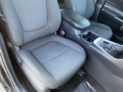 Used 2024 Toyota RAV4 XLE image 10