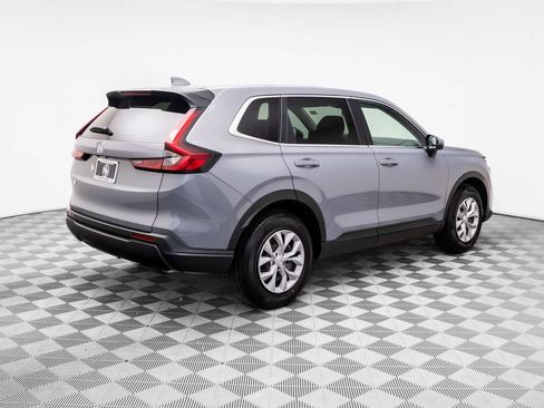 New 2026 Honda CR-V LX image 6