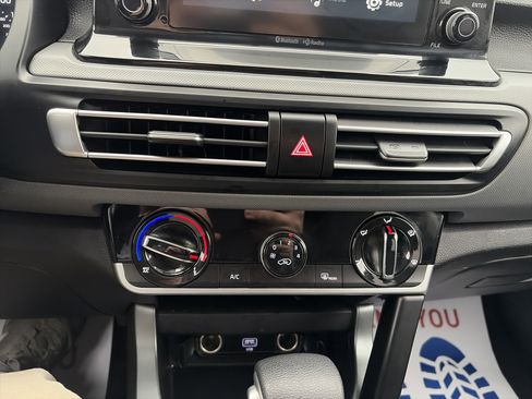 Used 2021 Kia Seltos LX image 26