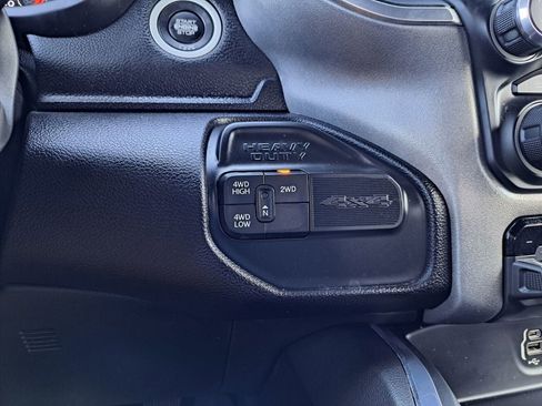 Certified 2021 RAM 2500 Laramie w/ Night Edition image 38