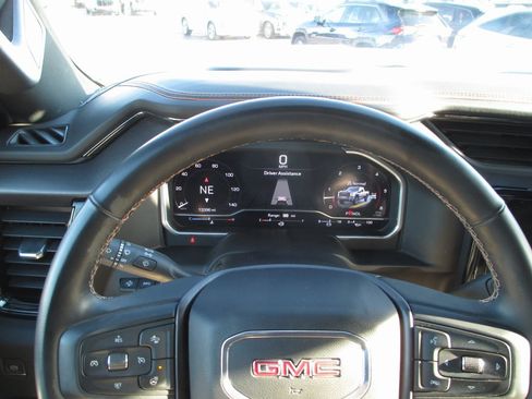 Certified 2024 GMC Sierra 3500 AT4 w/ AT4 Premium Plus Package image 31