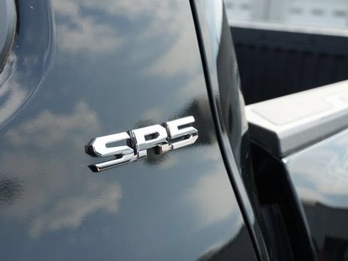 Used 2026 Toyota Tacoma SR5 RWD image 4