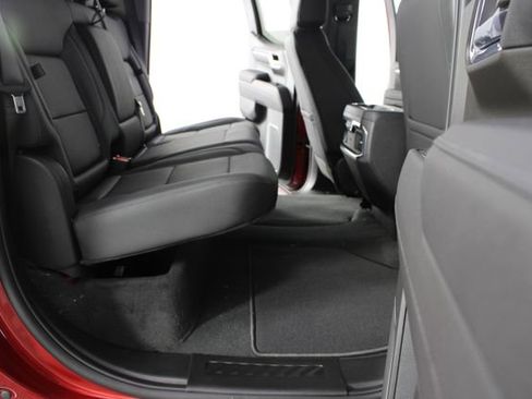 New 2026 GMC Sierra 1500 SLT image 22