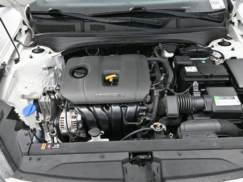 Used 2022 Kia Forte GT-Line w/ GT-Line Premium Package FWD image 36