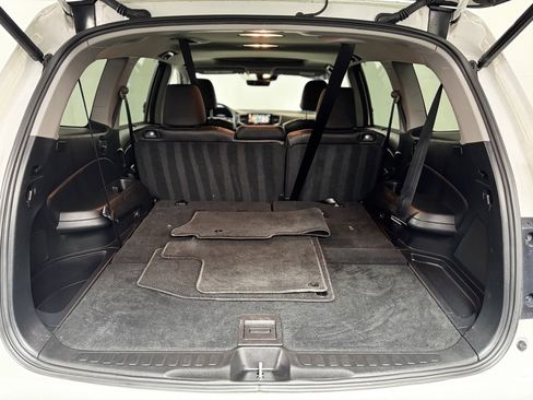 Used 2022 Honda Pilot Special Edition image 6